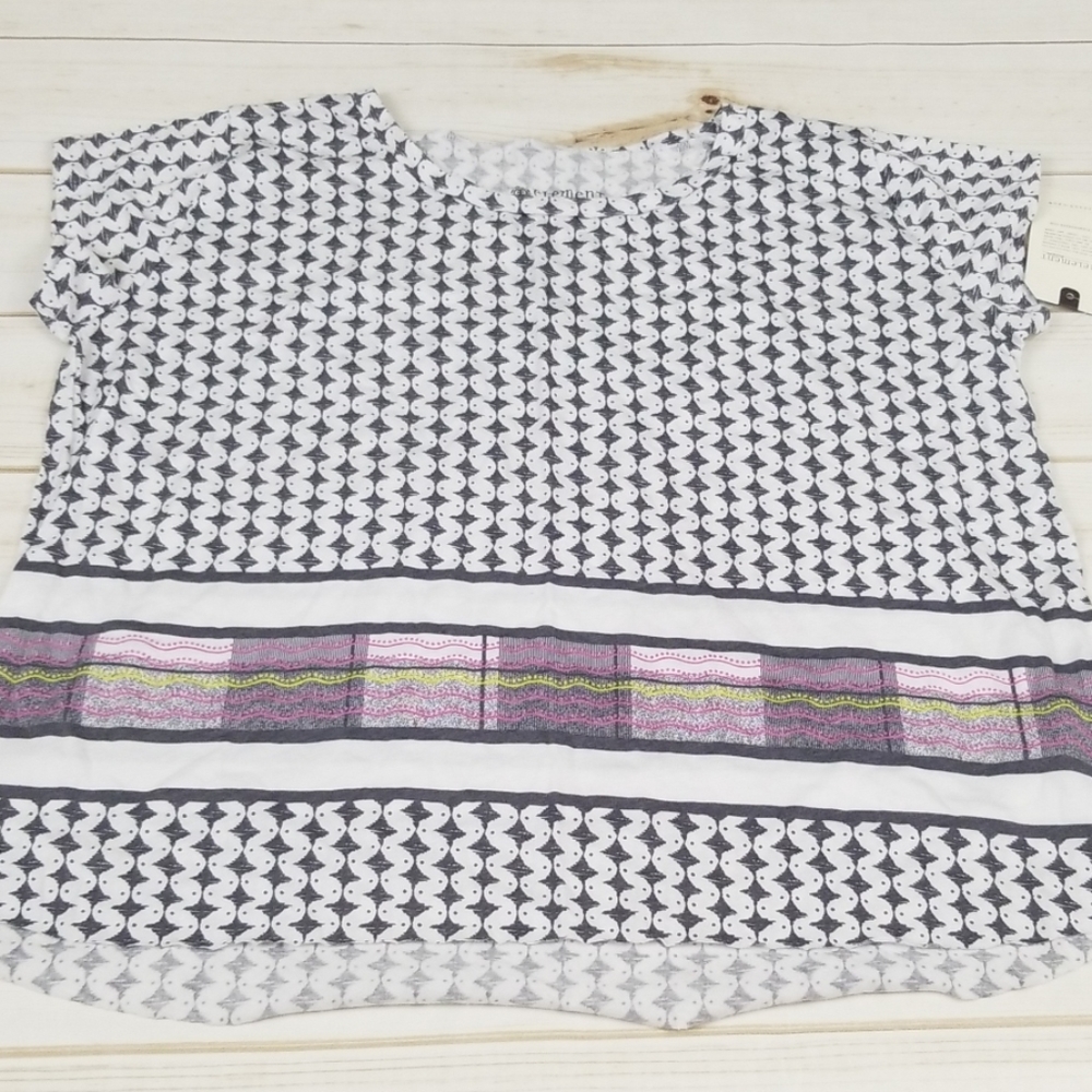 Element tee shirt
